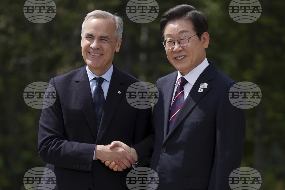 Canada G7 Summit