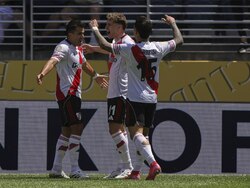CWC River Plate Urawa Red Diamonds Soccer