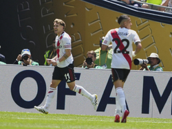 CWC River Plate Urawa Red Diamonds Soccer