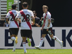CWC River Plate Urawa Red Diamonds Soccer