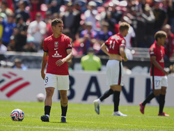 CWC River Plate Urawa Red Diamonds Soccer