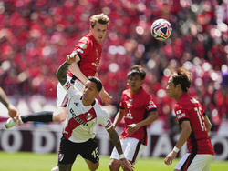 CWC River Plate Urawa Red Diamonds Soccer