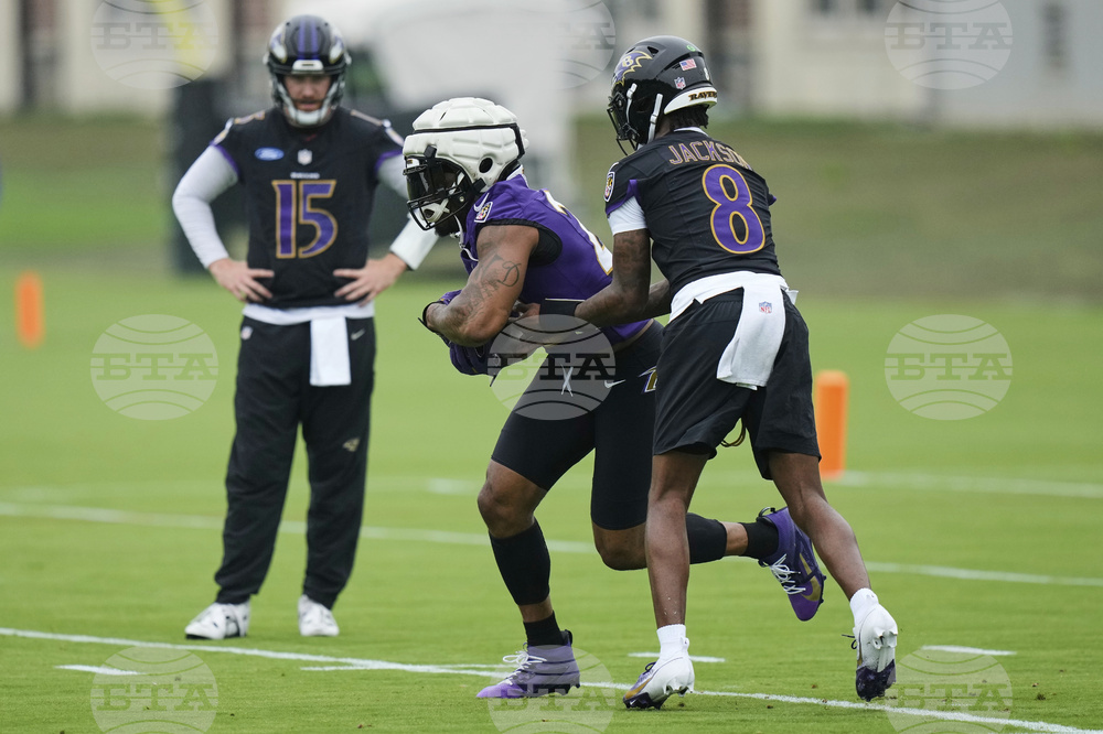 Ravens Football