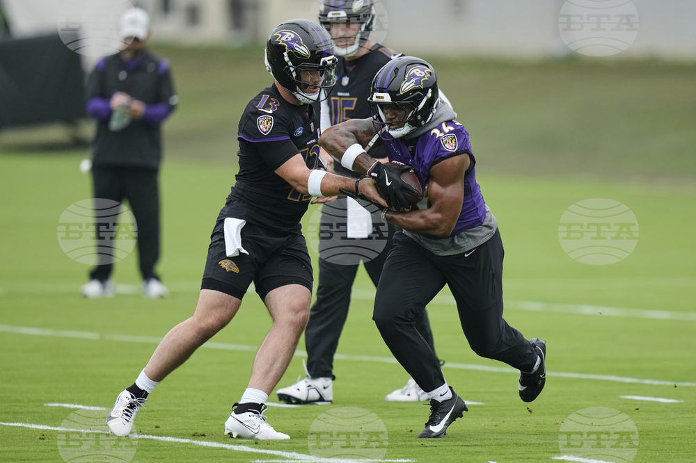 Ravens Football
