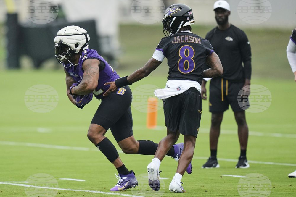 Ravens Football