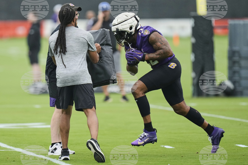 Ravens Football