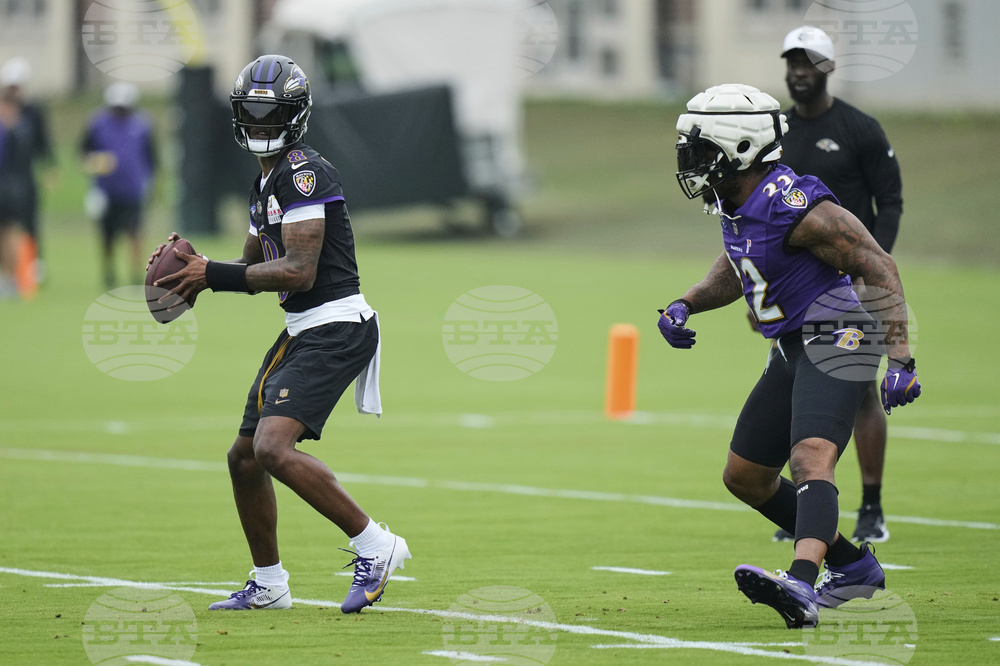 Ravens Football