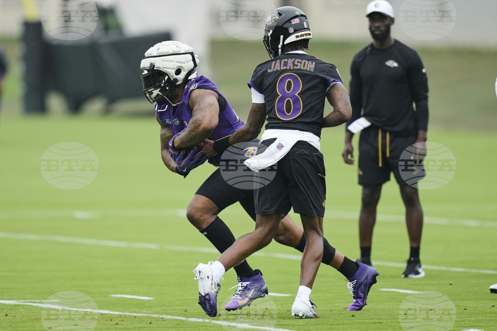 Ravens Football