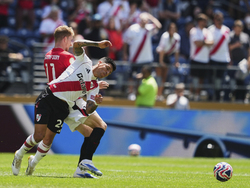 CWC River Plate Urawa Red Diamonds Soccer