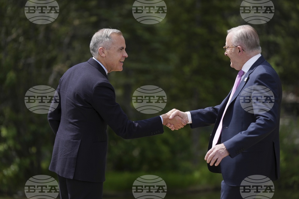 Canada G7 Summit