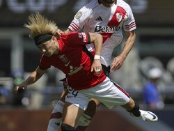 CWC River Plate Urawa Red Diamonds Soccer