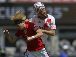 CWC River Plate Urawa Red Diamonds Soccer