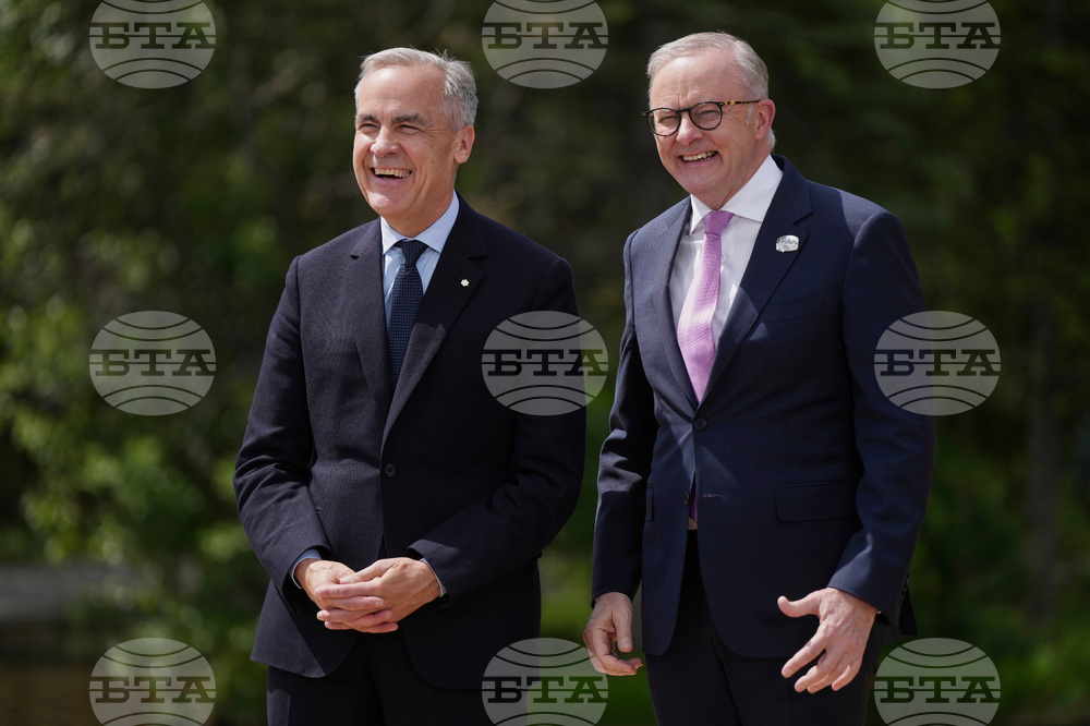 Canada G7 Summit