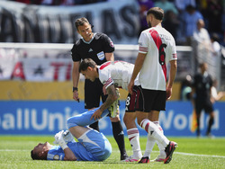 CWC River Plate Urawa Red Diamonds Soccer