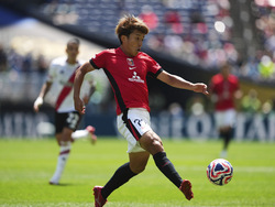 CWC River Plate Urawa Red Diamonds Soccer