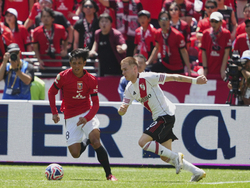 CWC River Plate Urawa Red Diamonds Soccer