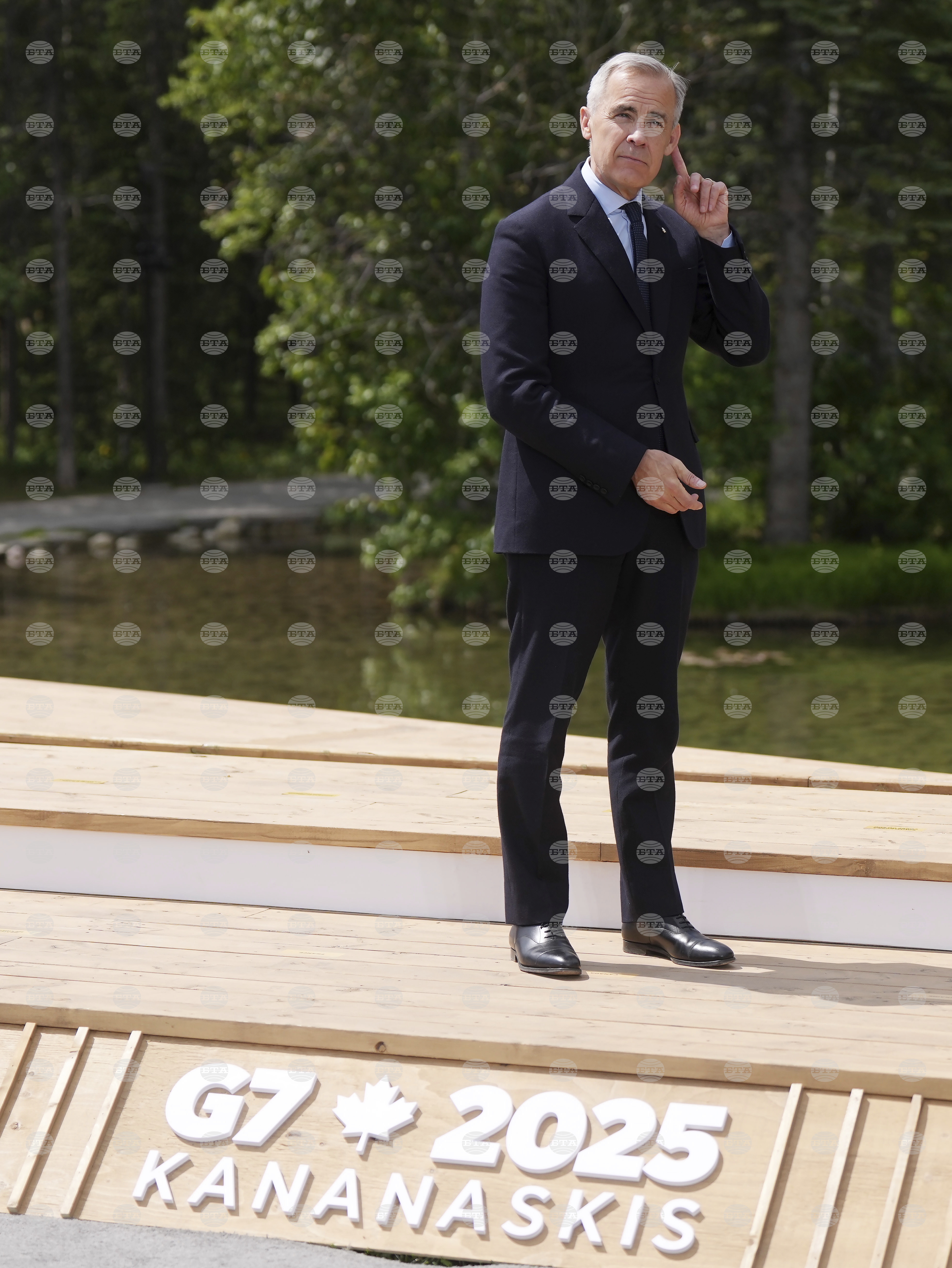 Canada G7 Summit