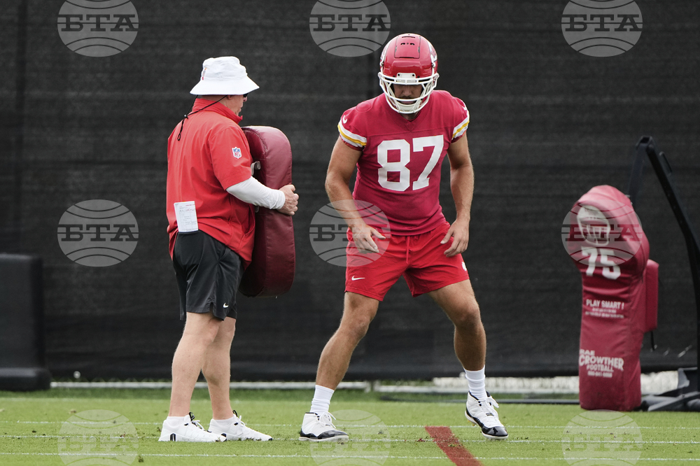 Chiefs Football