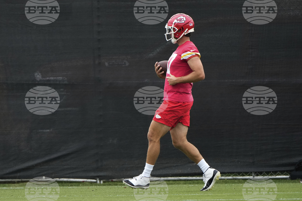 Chiefs Football