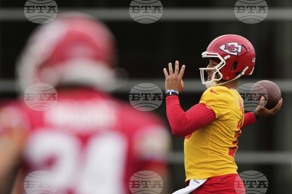 Chiefs Football