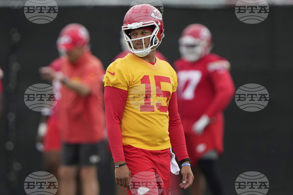 Chiefs Football
