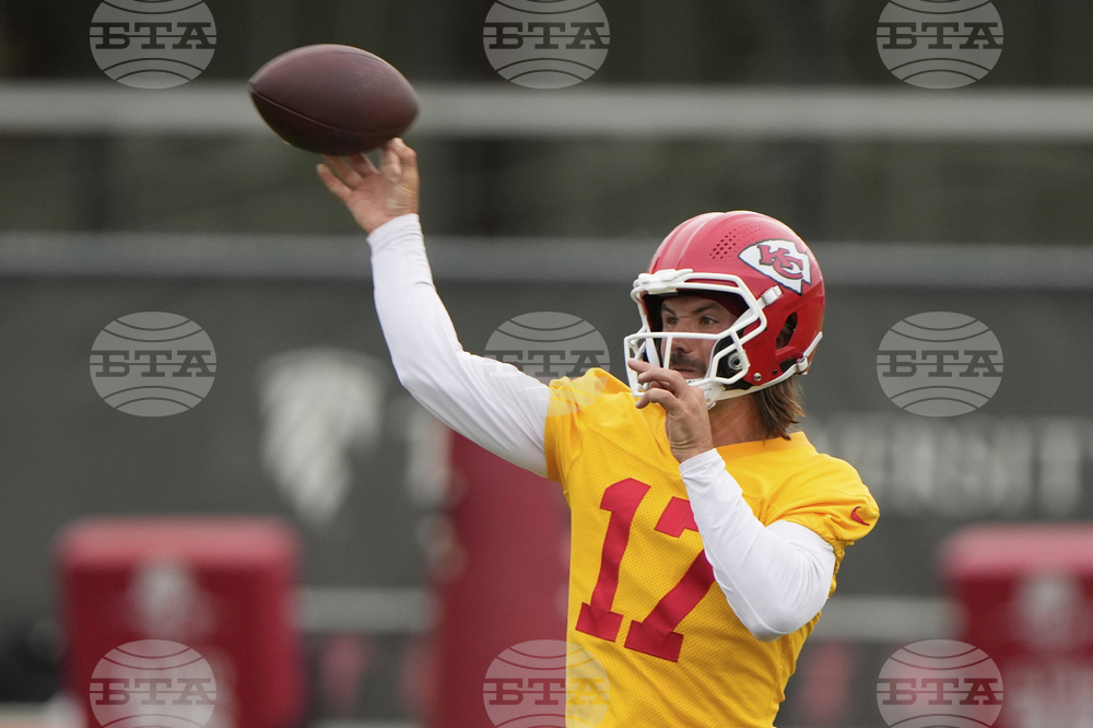 Chiefs Football