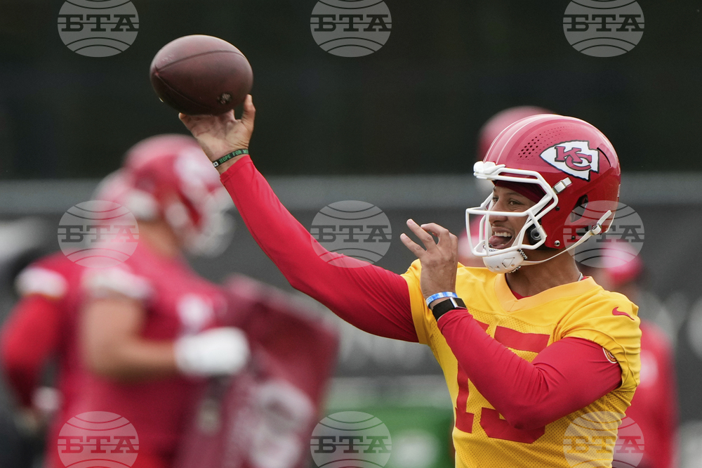 Chiefs Football