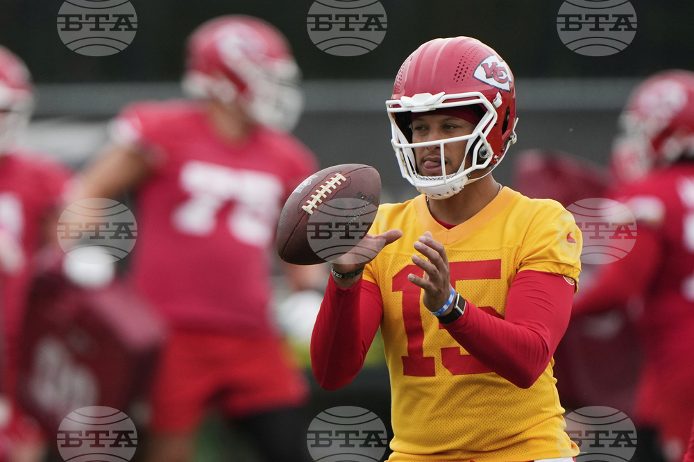 Chiefs Football