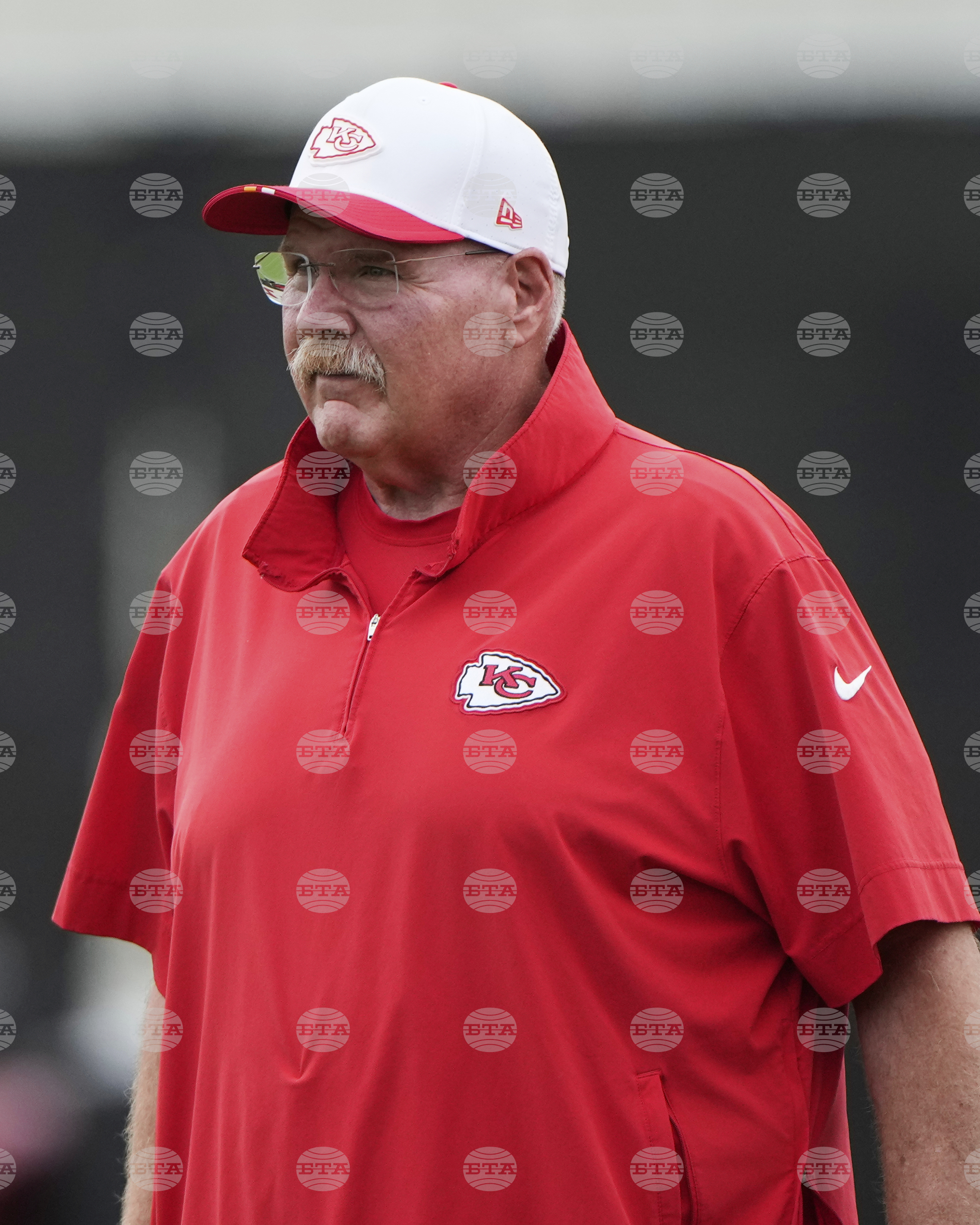 Chiefs Football