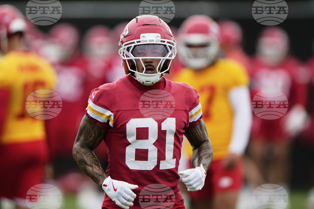 Chiefs Football