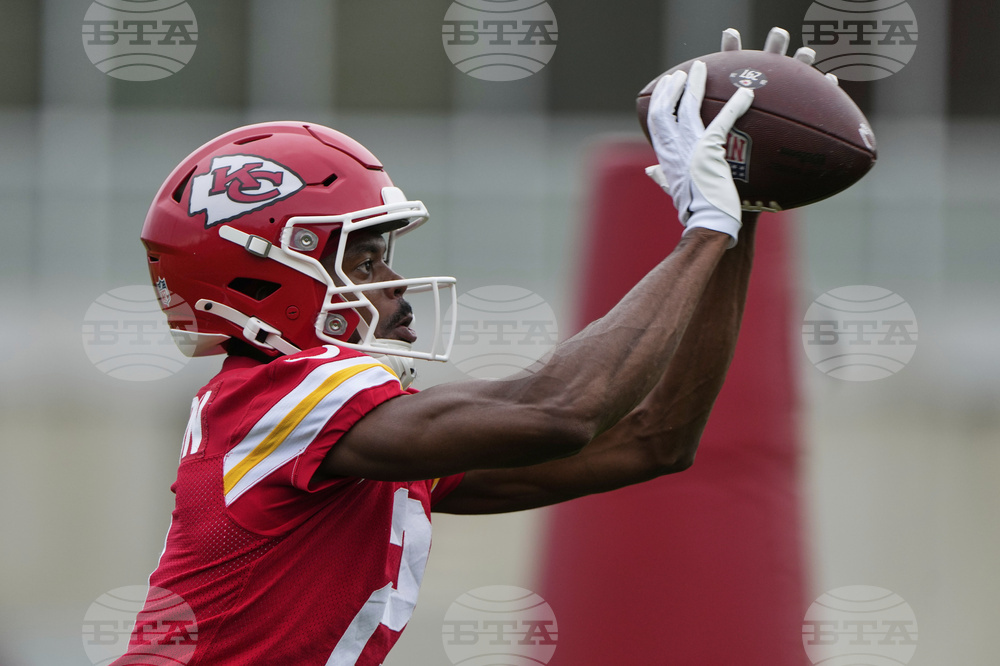 Chiefs Football