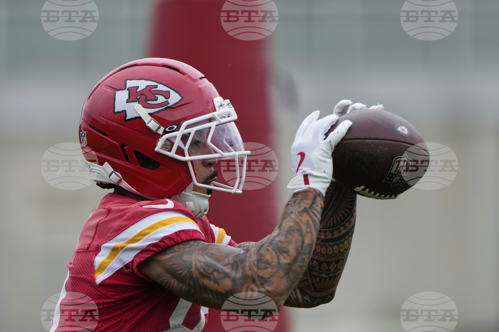 Chiefs Football