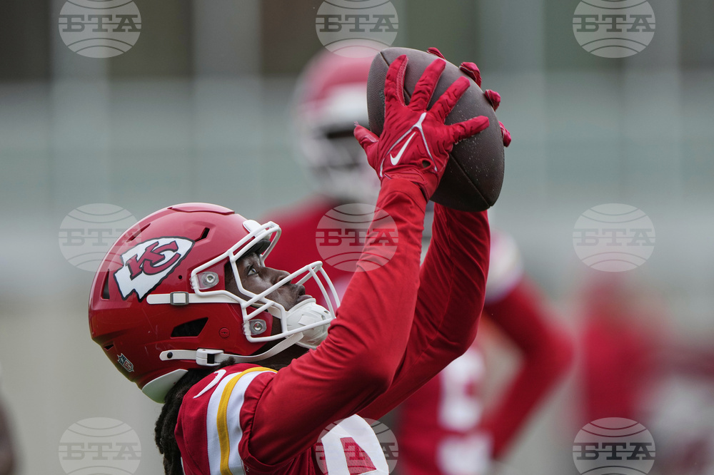 Chiefs Football
