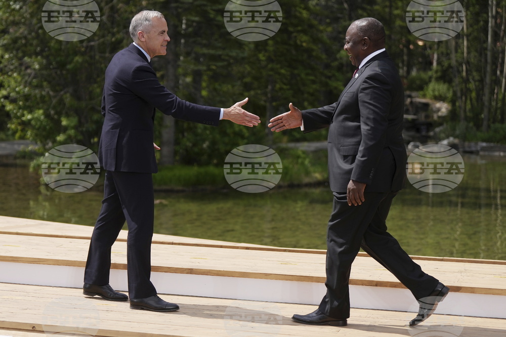 Canada G7 Summit