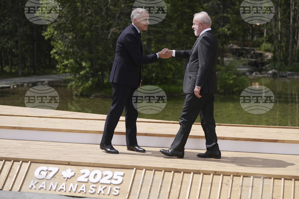 Canada G7 Summit