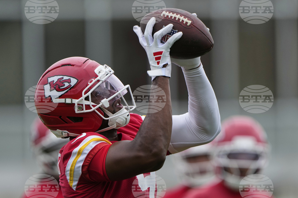 Chiefs Football