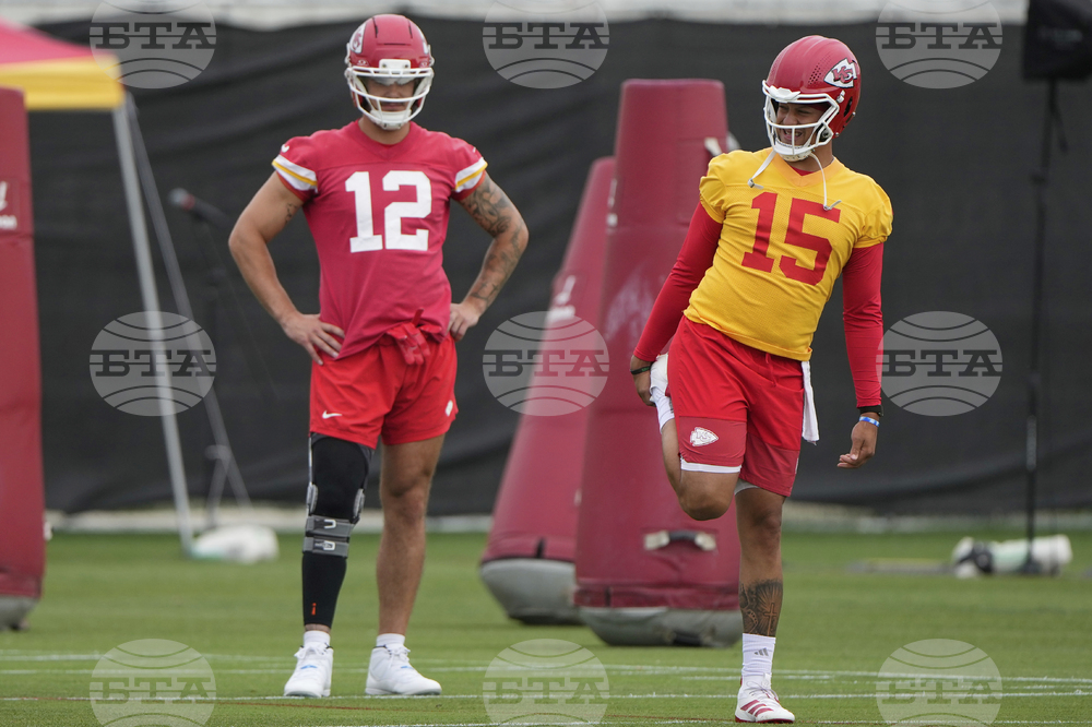 Chiefs Football