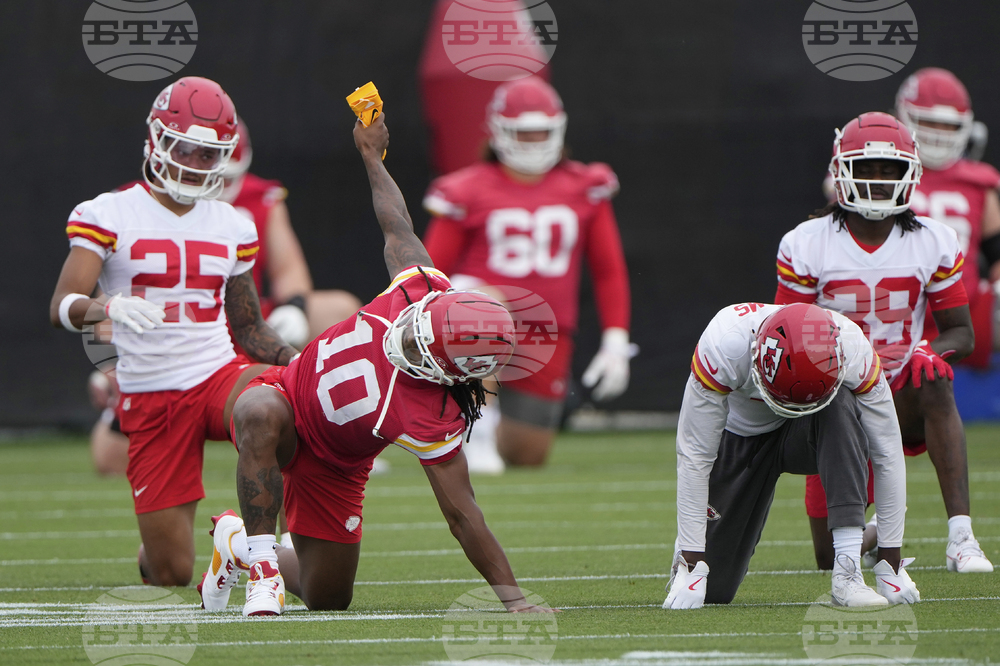 Chiefs Football