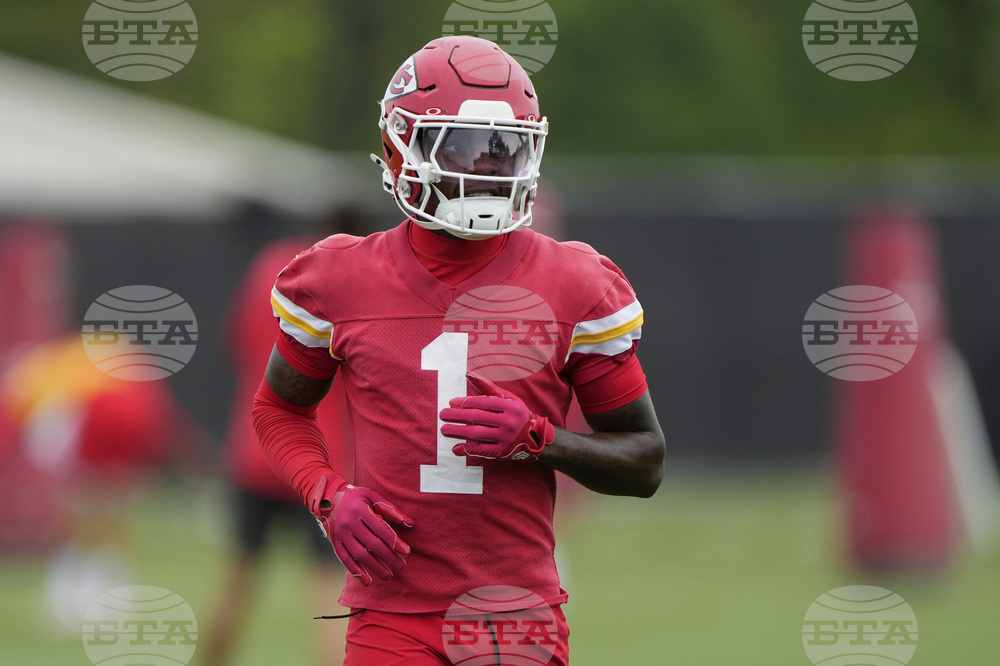 Chiefs Football