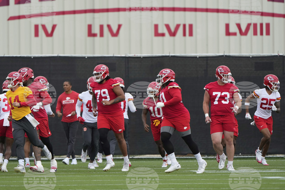 Chiefs Football