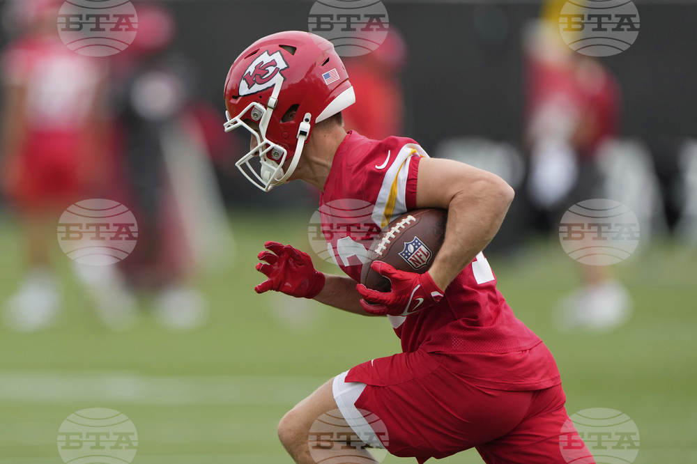 Chiefs Football