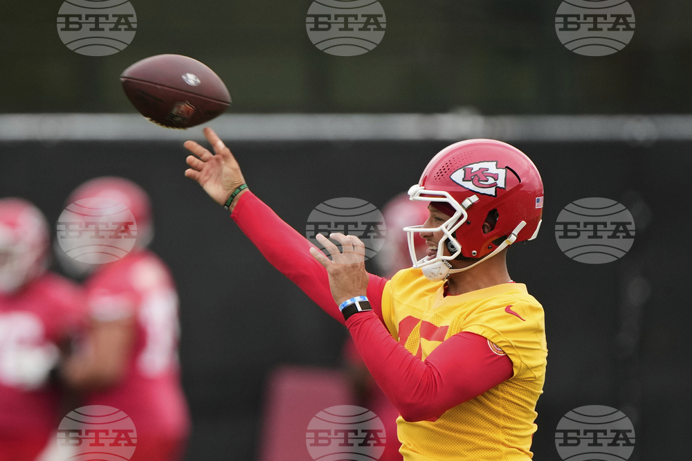 Chiefs Football