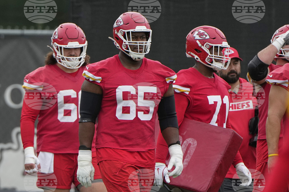Chiefs Football