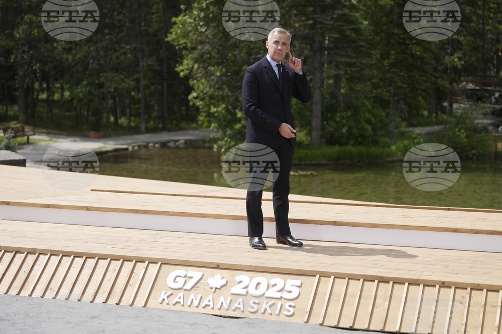 Canada G7 Summit