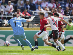 CWC River Plate Urawa Red Diamonds Soccer