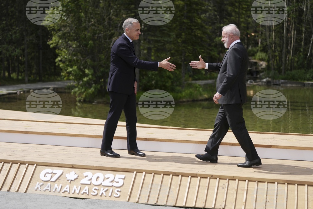 Canada G7 Summit