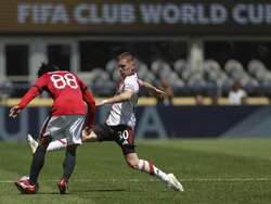 CWC River Plate Urawa Red Diamonds Soccer
