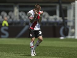 CWC River Plate Urawa Red Diamonds Soccer