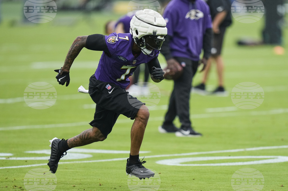 Ravens Football