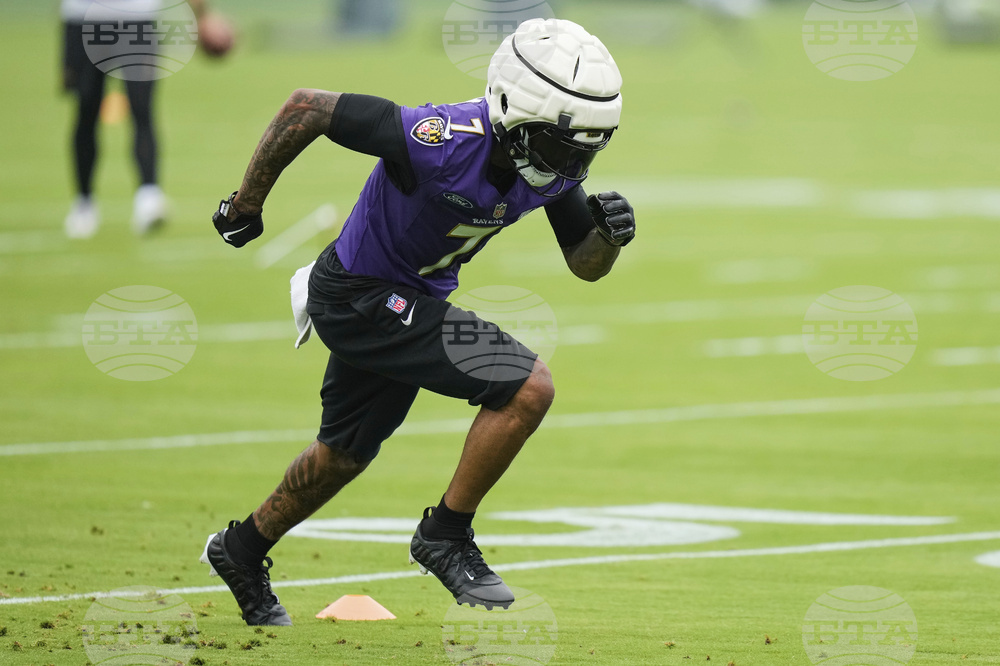 Ravens Football